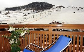 Hotel Helvetia